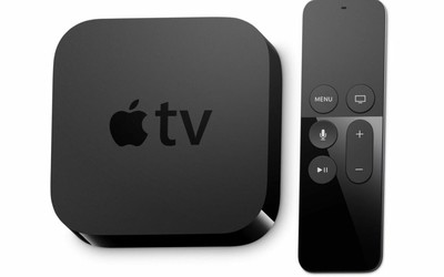 全新Apple TV 4K或将在九月发布 内置A12X仿生芯片
