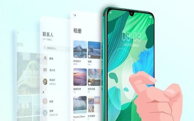 华为荣耀五款机型升级指关节手势功能 有没有你的