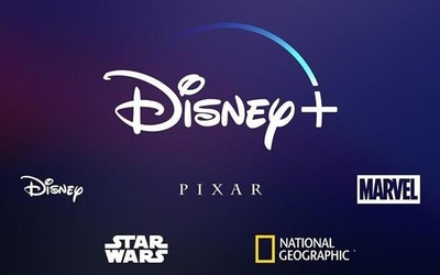 Disney+流媒体服务将“扩张版图”：新增八个欧洲国家