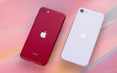 iPhone SE 3首度曝光 外观和处理器令人大跌眼镜！