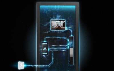 小米生态新成员——创米小白智慧门H1 7月开启众筹