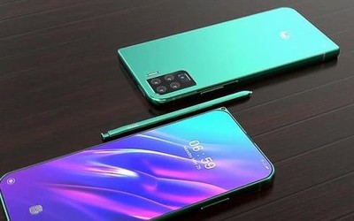 早报：华为5月智能机全球第一 印度禁用59款中国App