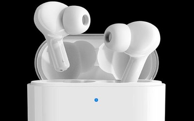 149元！荣耀亲选真无线蓝牙耳机Earbuds X1开启预售