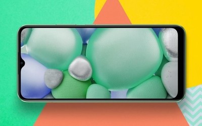 realme C11正式亮相！5000mAh电池待机40天售700元