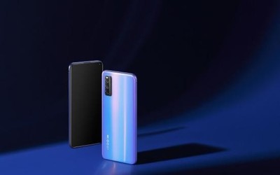 疑似iQOO Z1x入网 配5000mAh电池或本月上旬发布