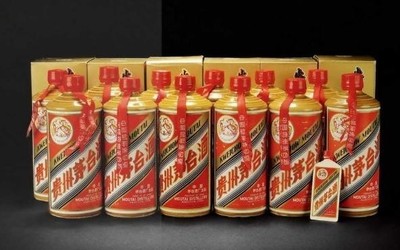 股票比酒还贵 茅台股价突破1500元 买酒还是买股票？