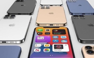 iPhone 12原型机曝光？外形和全新iPhone SE非常相似