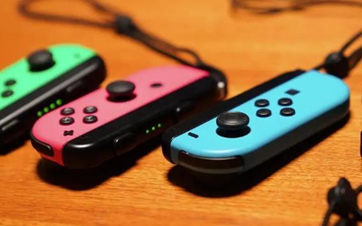 任天堂社长就Switch“摇杆漂移”道歉：将继续改进产品