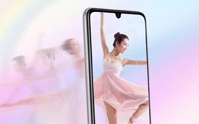 荣耀30青春版明天发布 高刷屏+疾速抓拍特性很抢眼