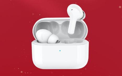真香单品 荣耀亲选真无线蓝牙耳机Earbuds X1卖爆了