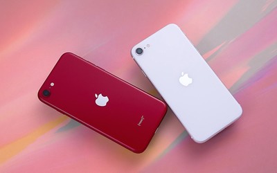 谁说单摄像头实力不强？你也能用iPhone SE拍摄佳作