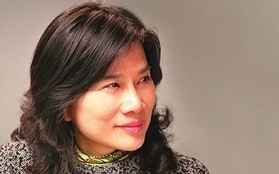董明珠谈为何不和气生财：不做“好人”社会将更加和谐