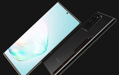 早报：三星Note20+曝新细节 realme X50即将登陆欧洲