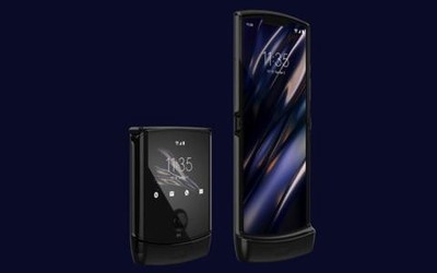 摩托罗拉国行Razr 5G版入网 是二代还是小改版产品？