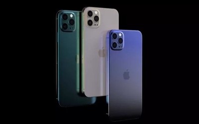 可能是最全iPhone 12系列规格售价汇总 看完“真香了”