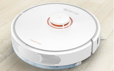 石头T6获2020欧洲最权威硬件奖 唯一获奖扫地机器人