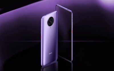 曝Redmi K30 Ultra要来了 是一款很强劲的中高端产品