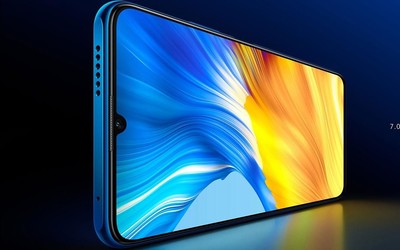 大获全胜！荣耀X10 Max首销告捷 7.09吋屏1899元起
