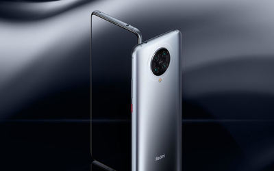 Redmi新机更多信息曝光 直面屏设计主打游戏体验？
