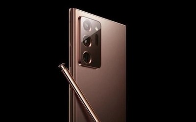 三星Note20系列靠谱爆料：全球发布会定档8月5日