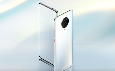 Redmi K30 Pro限时降价最高700元！7月6日零时开抢