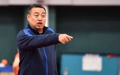 刘国梁回应爱钱进事件 十分焦急也很痛心正在跟进中