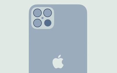 iPhone 12还没来13 Pro已在测试？网友想要的设计都有