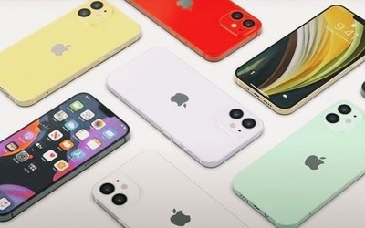 iPhone 12包装盒曝光 不送充电器和有线耳机再添一锤