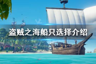 《盗贼之海》船只怎么选 船只选择介绍