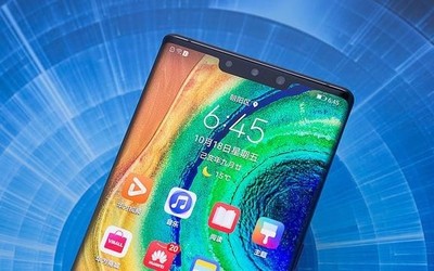 华为Mate40再爆料：外界的影响有但撑一个季度没问题
