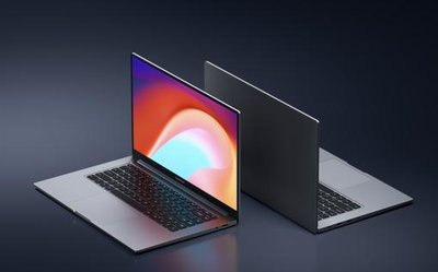 RedmiBook 16全芯版本7·8亮相 升级英特尔十代酷睿