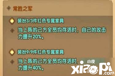 剑与远征亚瑟专属家具怎么样 亚瑟专属家具强度评测