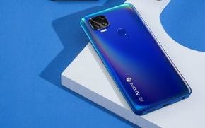 中兴5G新机获3C认证！充电功率18W或于近期亮相