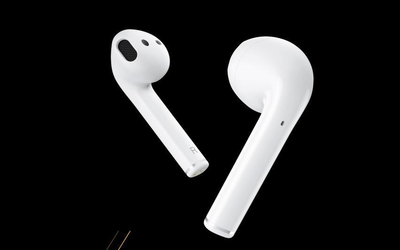 有点酷酷的！realme Buds Air正式更新开盖弹窗功能