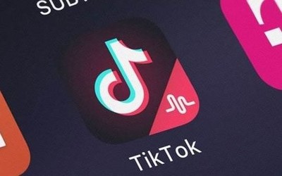 传美国将禁止TikTok等中国应用程序 正在考虑推禁令