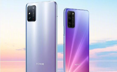 开启5G青春！荣耀30青春版明天开卖 起售价1699元