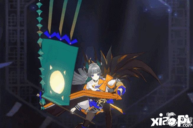 山海镜花金乌四时怎么样 金乌四时技术强度评测
