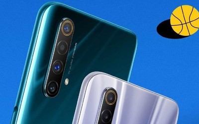 realme真我X50系列助力高考学子 让你畅玩整个暑假