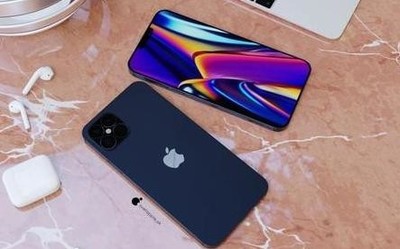产业链实锤：苹果iPhone 12系列将全部配备OLED屏