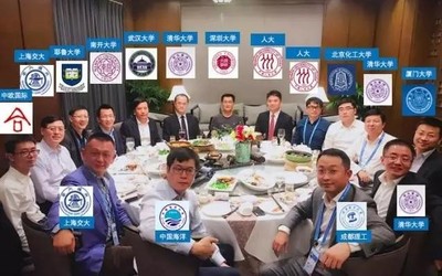 马云数学一分？来看看互联网大佬们的高考是啥样的