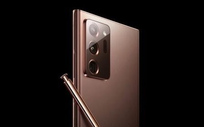 三星Note20正式官宣：8月5日见 还有这些新品齐亮相