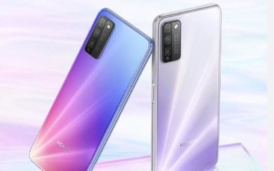 1699元起 荣耀30青春版全面开售 支持双模5G配90Hz屏