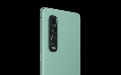 OPPO Find X2 Pro降价1000元 全焦段三摄+65W充电