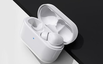 年度爆品！荣耀亲选真无线蓝牙耳机Earbuds X1首销