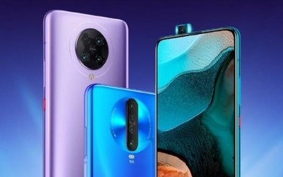 Redmi K30系列国内销量突破300万台 K30 Ultra要来了？