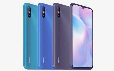 曝Redmi 9A本月发布 外观参数全泄露 价格可能很便宜