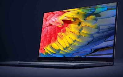 RedmiBook 16英特尔版本发布 配MX350最低4999元