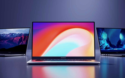 RedmiBook 16/14Ⅱ新品亮相 10nm酷睿和MX350独显
