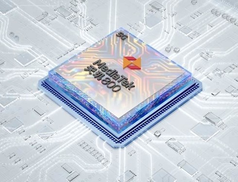 百元5G手秘密来了？联发科有望本季推出天玑600系列