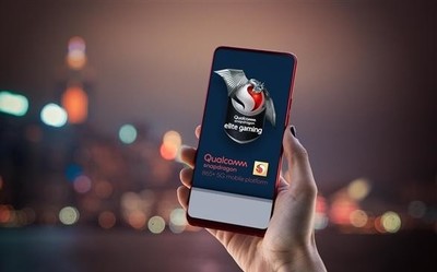 高通骁龙865 Plus正式发布 性能提升为游戏和AI打造